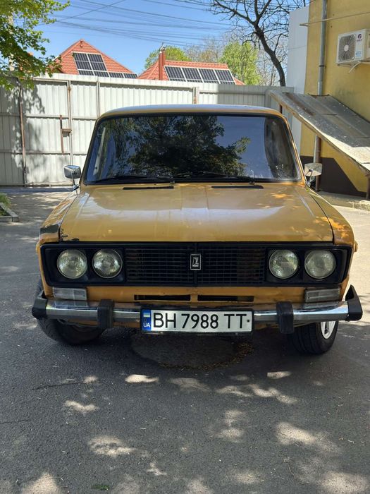 Продам ВАЗ 2106 1979 года