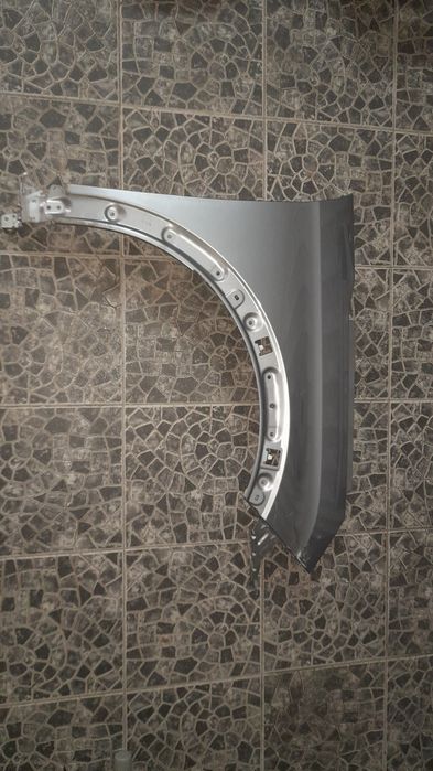 GUARDA lamas Lado direito Peugeot 3008 [2018 A 2025]