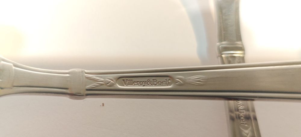 Sztućce Villeroy & Boch 3x3 (Picasso)