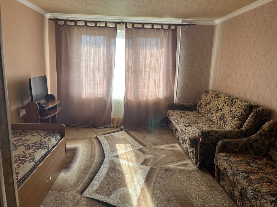 Подобово 2х кімнатна квартира район Новуса,6 окремих спальних місць