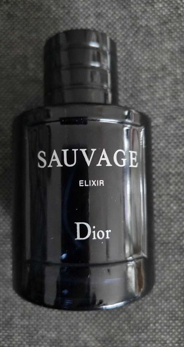 Prefumy Dior Sauvage Elixir 100ml