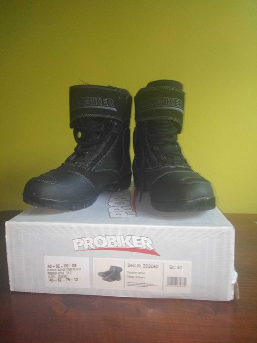 Buty roz.37 marki " PROBIKER "