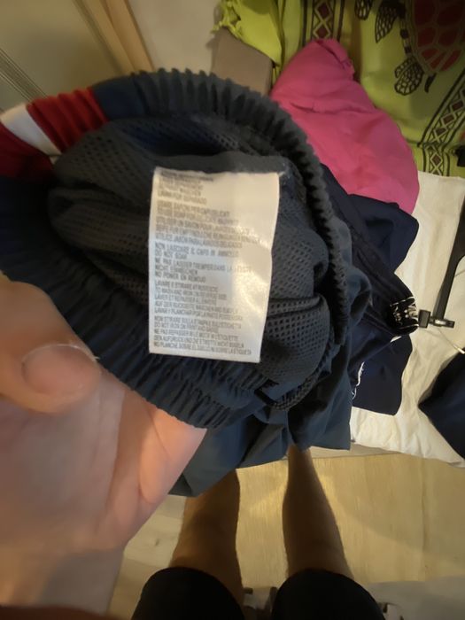 Штаны Umbro винтаж