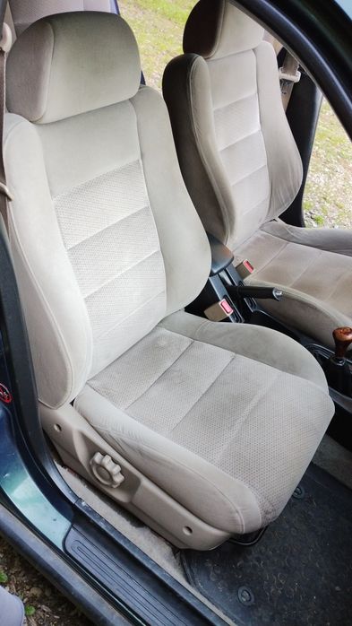 Honda Civic vi komplet foteli