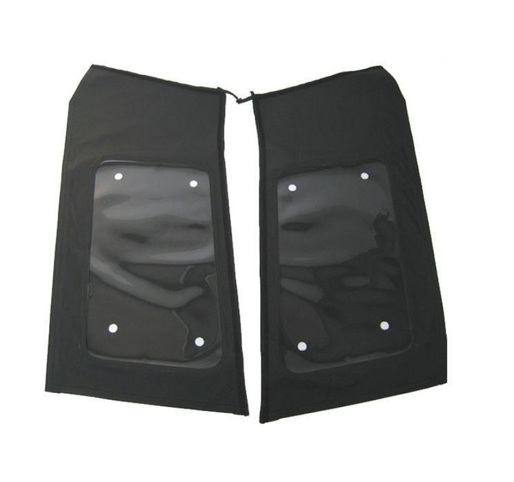 Capota Mercedes 4x4 Classe G W460 e W461 ano 1980 a 1993