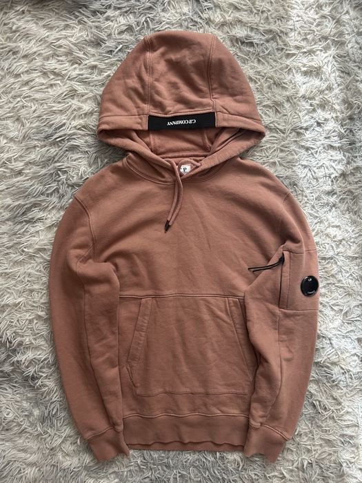 C.p company hoodie legit