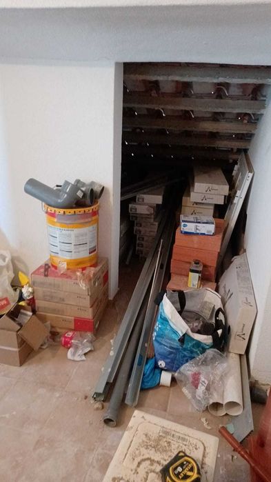 Handyman faz tudo Portimão com +30anos experiência