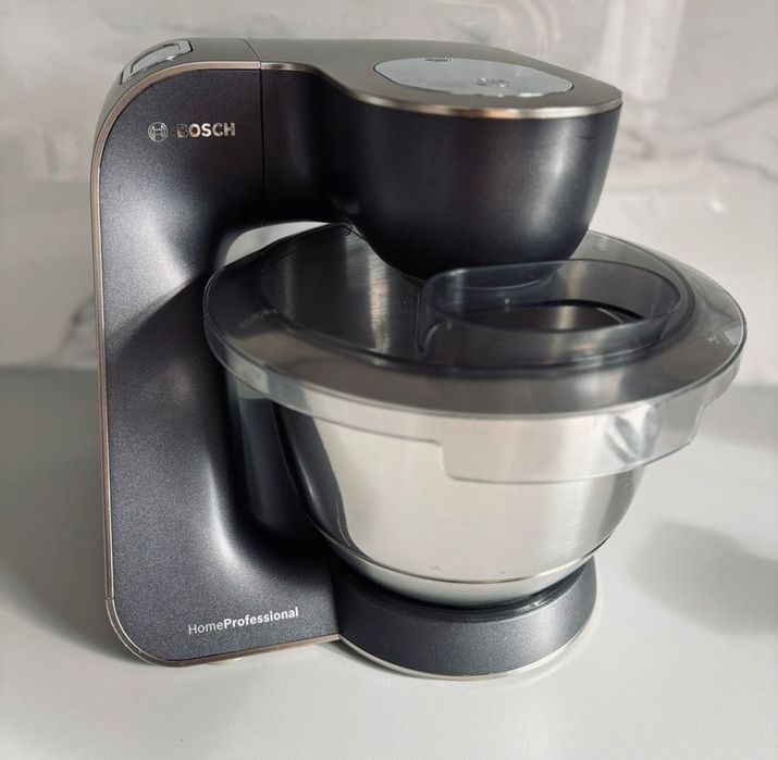 Bosch MUM5 HomeProfessional Series 4 MUM59N26DE robot mixer