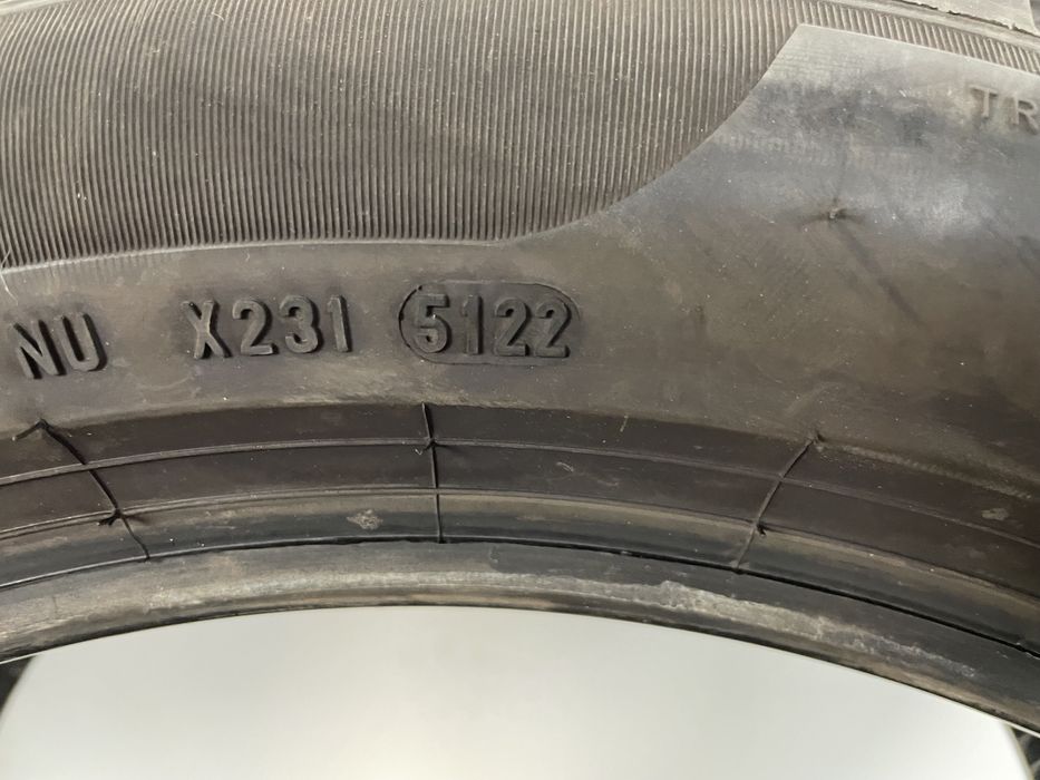 225/50R17 94H Pirelli Cinturato P7 Blue AO