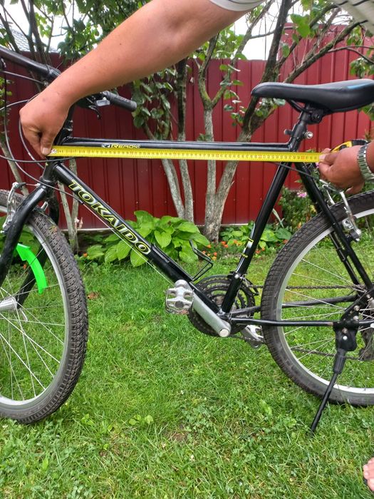 Продам велосипед