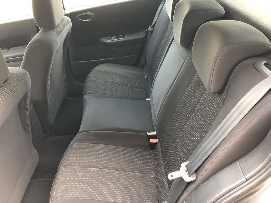 Renault Megane 1.5 DCI