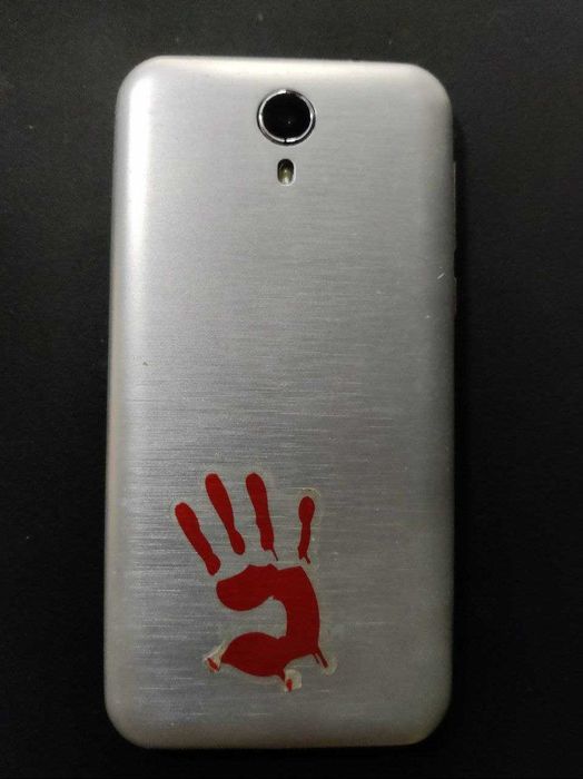 Смартфон Homtom ht3