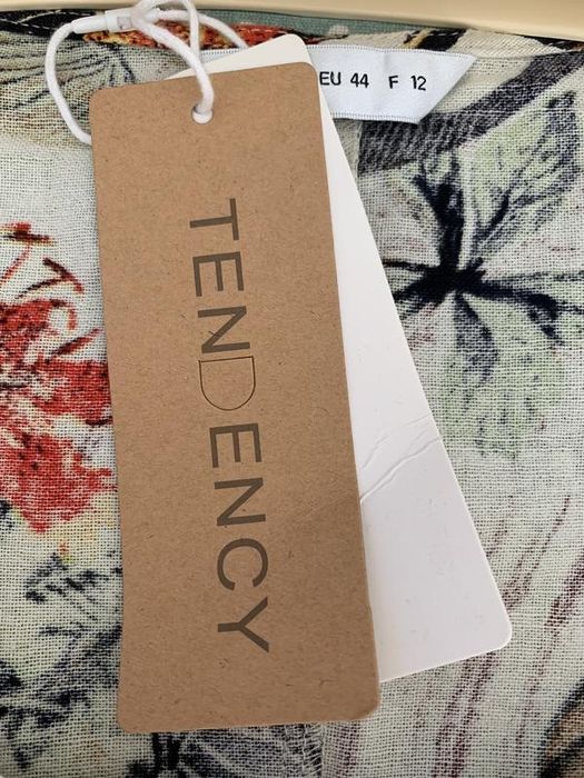 Платье-сарафан на пуговицах