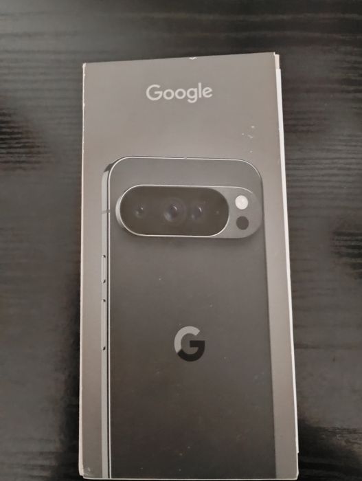 Google Pixel 10  pro xl nowy ,nie otwierany