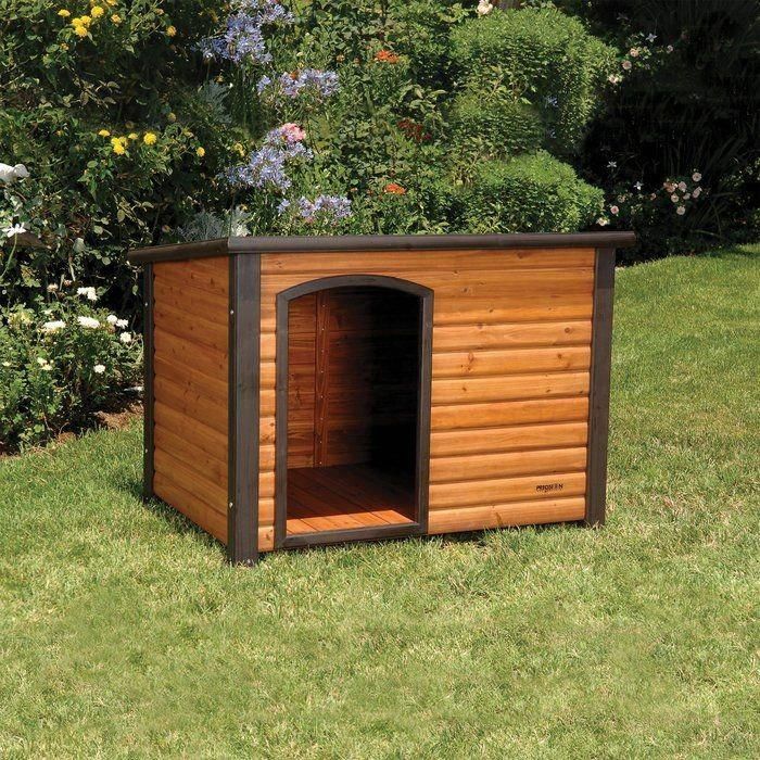 Будка для собак якість вища за ціну!!!