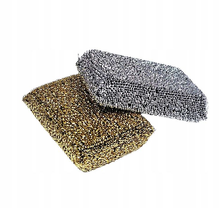 Zmywak do teflonu 10 szt