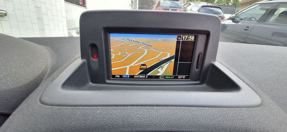 Renault clio 1.2 turbo TCE