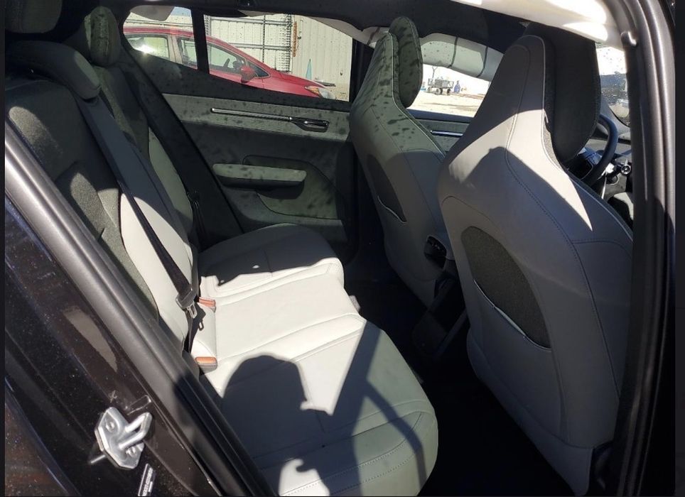 Volvo EX30 2025 AWD Twin Motor Perfomance