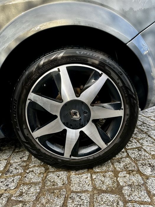 Renault Megane II (2) CC — photo 5