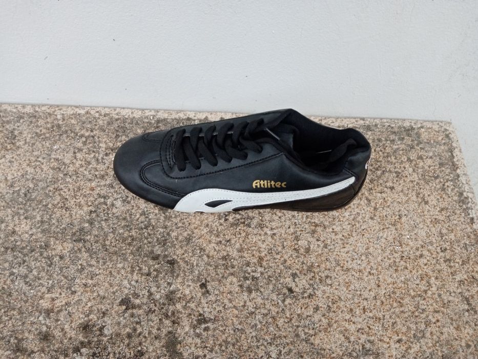 Sapatilhas desportivas