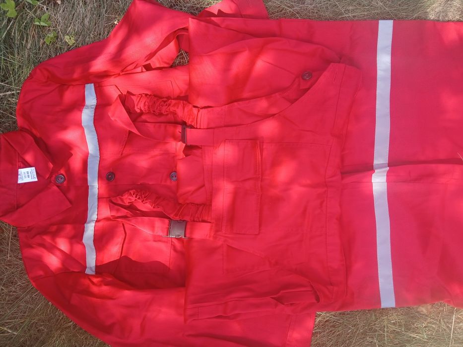 Продам костюм рабочий летний 46-48/176