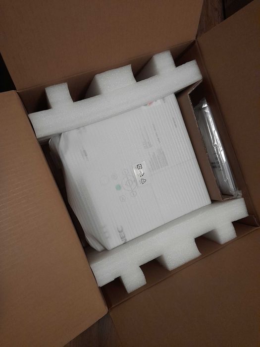 Nowy projektor NEC NP-ME403UG