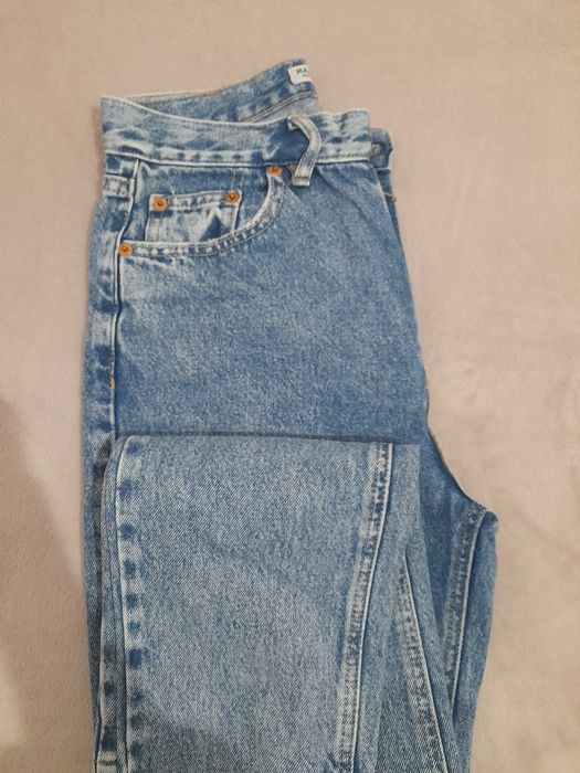 Vendo calças Pull&bear