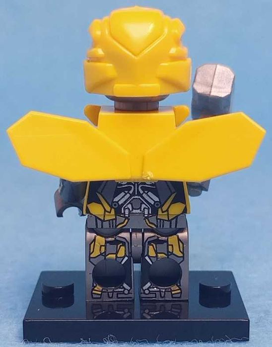 Bumblebee - Transformers (Filmes e Séries)