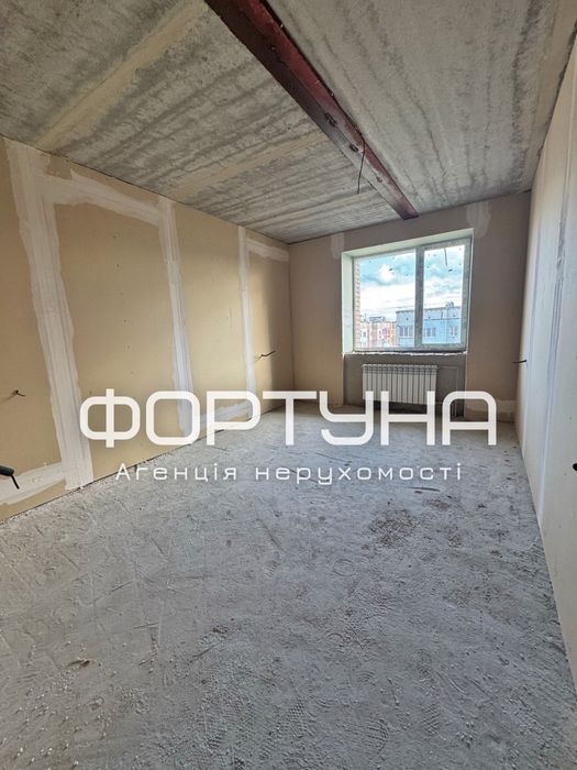 Левада, 3-кім в новобудові!