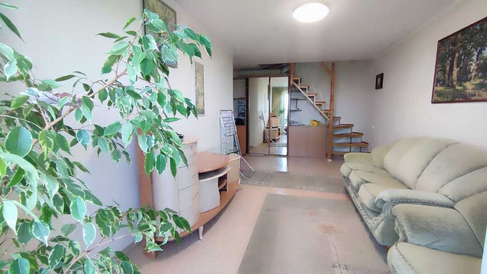 сдам 3х красивый ремонт встроеная мебель