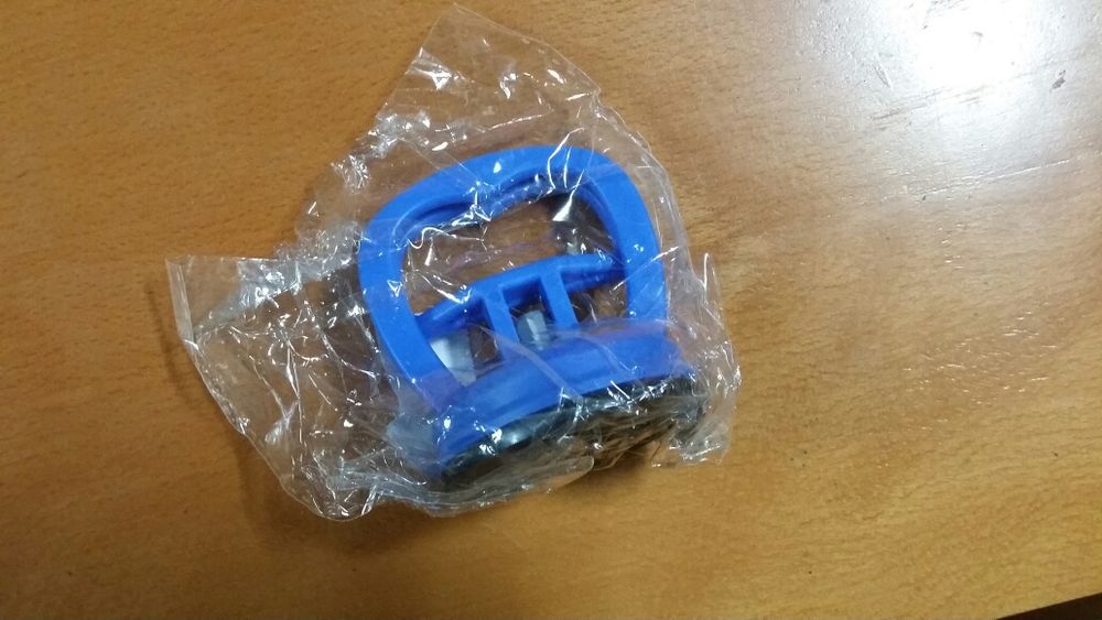 Tira mossas /transporte