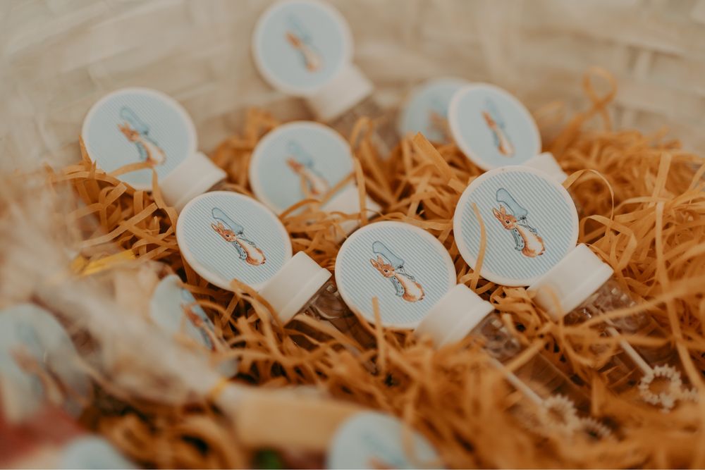 Organização de eventos