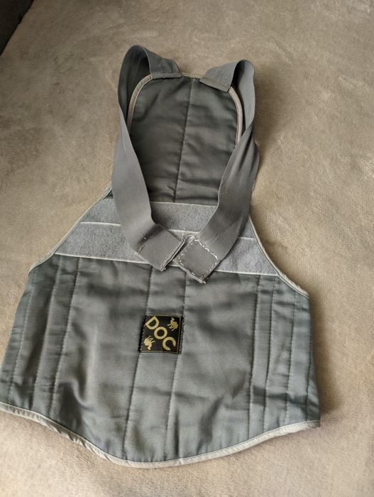 Пояс з верблюжої шерсті