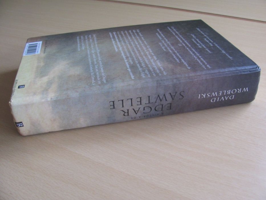 A História de Edgar Sawtelle de David Wroblewski