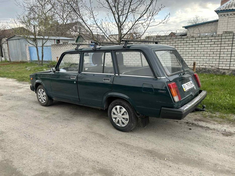 Продам Ваз  2104