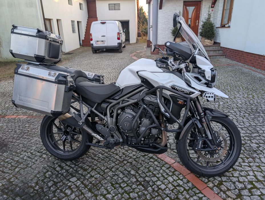 Triumph