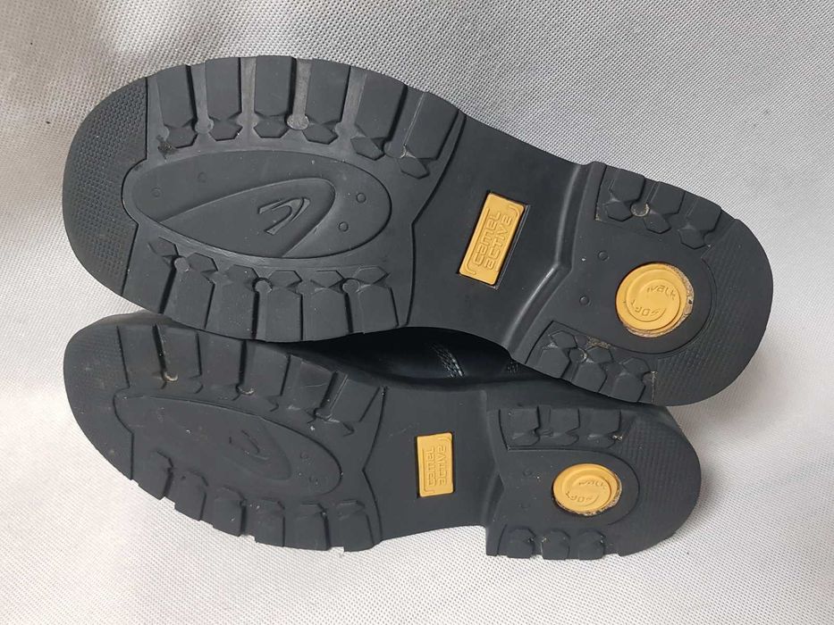 CAMEL ACTIVE - Texas GTX / Gore-Tex roz. 10,5 (44,5) - 28,5 cm Super