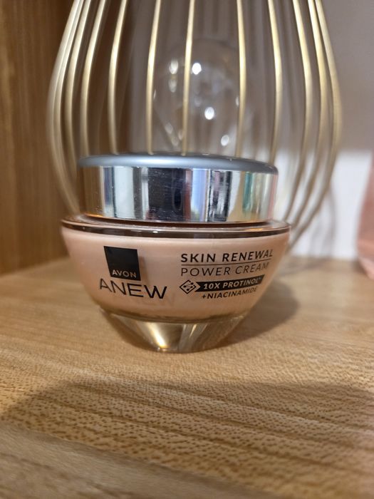 Krem Avon anew protinol