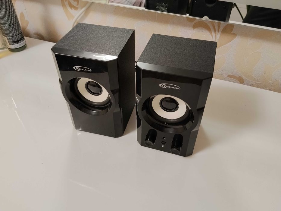 Акустична система Gemix TF-3
