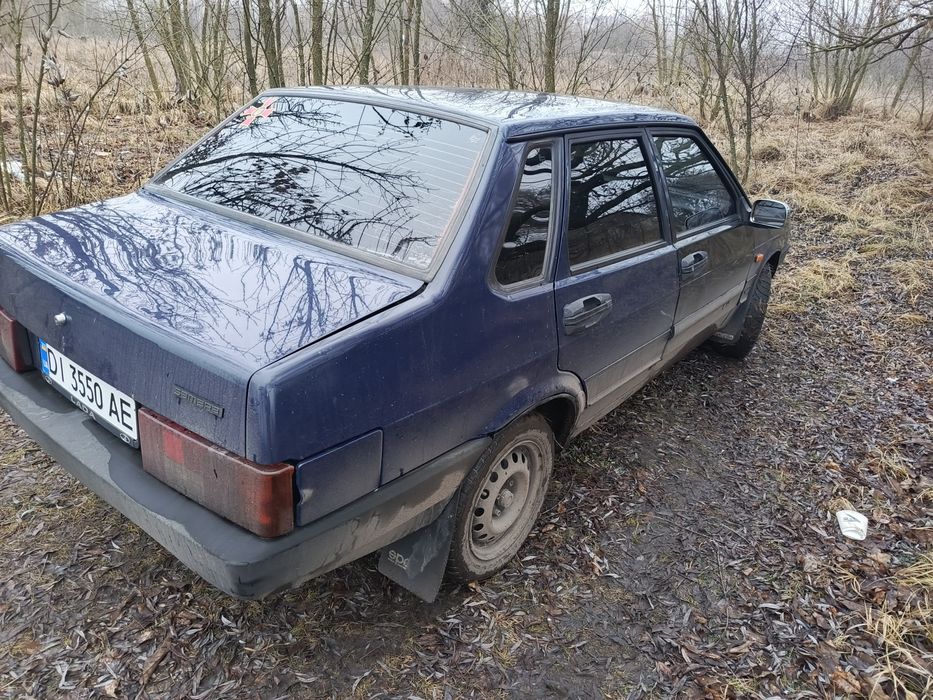 Продам ВАЗ 21099