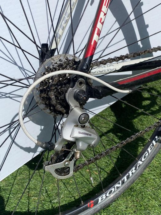 Bicicleta Estrada Trek 1.1 (Tamanho 54)