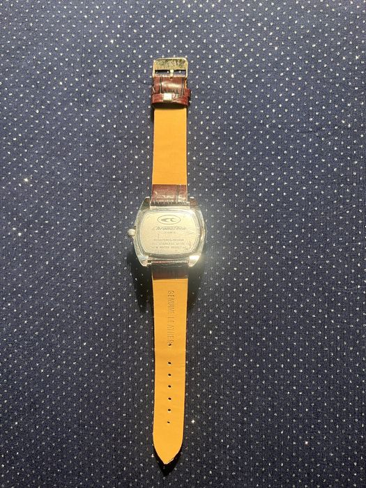 Часы швейцарские Chronotech