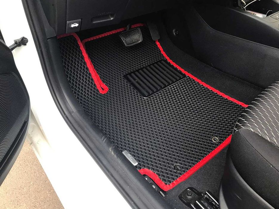 Ева коврики\ЭВА\EVA АУДИ/AUDI-80,90,100,A-2,A-3,A-4,A-5,A-6,A-7,Q-5...