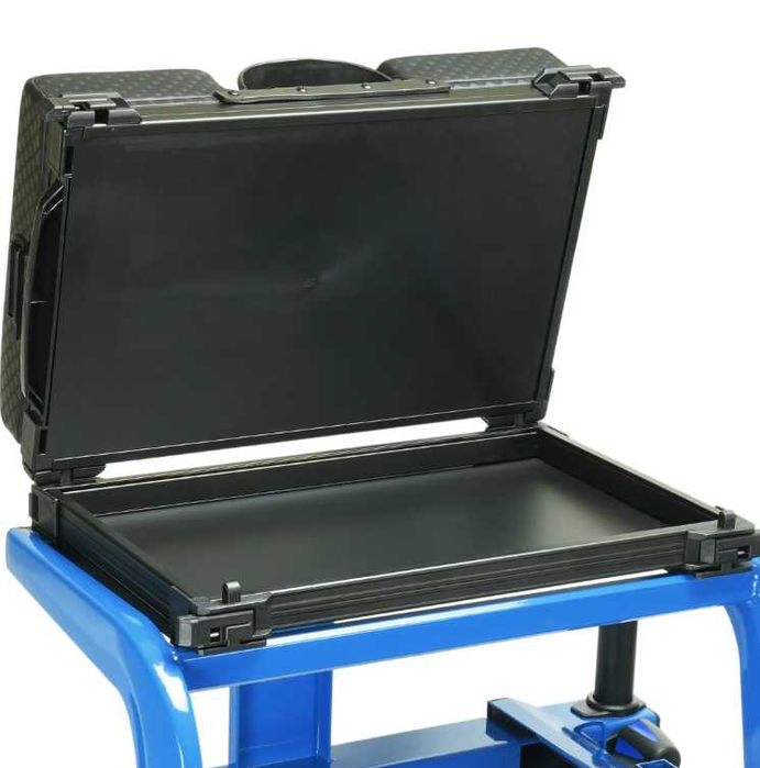 Kosz Wędkarski VDE Robinson Compact CTX2