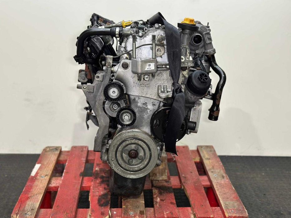Motor 1.3 Multijet Fiat Doblo (Ref.: 263A2000)