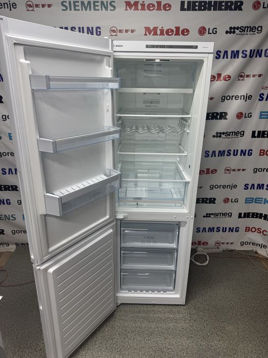 Холодильник Bosch NoFrost