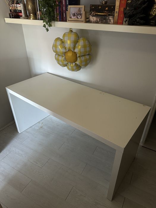 Secretaria branca