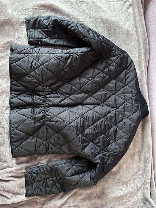 Лайнер для мотокуртки MQP