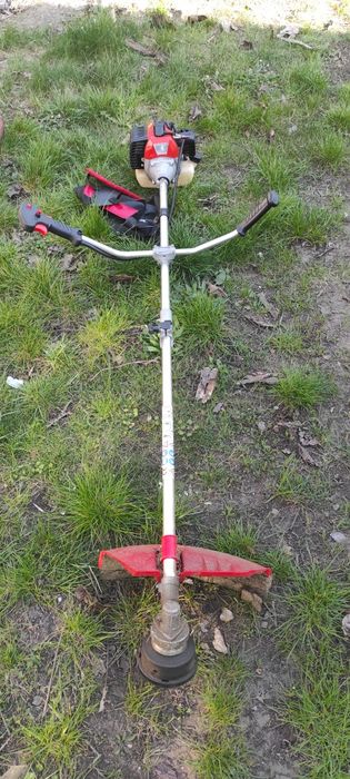 Kosa spalinowa 33 cm3 1,5 KM Lider