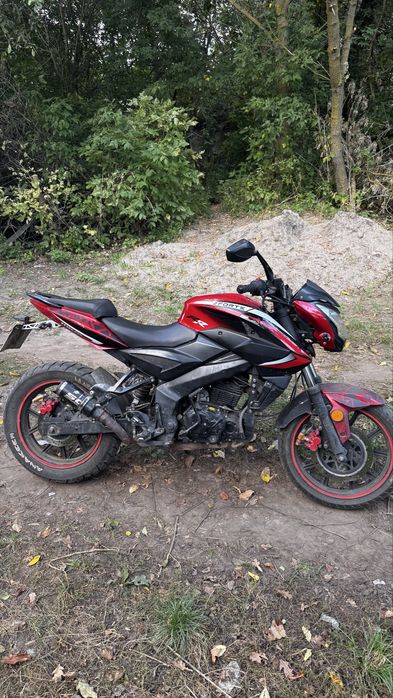 Продам forte ft300 c5c